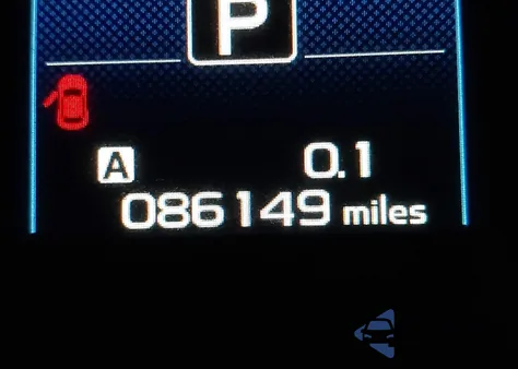 2017 Subaru Outback 2.5I Premium z USA, uszkodzony, nr VIN 4S4BSACC6H3269365